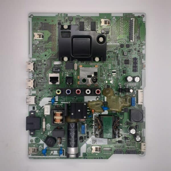UA32T4300AK SAMSUNG MOTHERBOARD FOR LED TV kitbazar.in