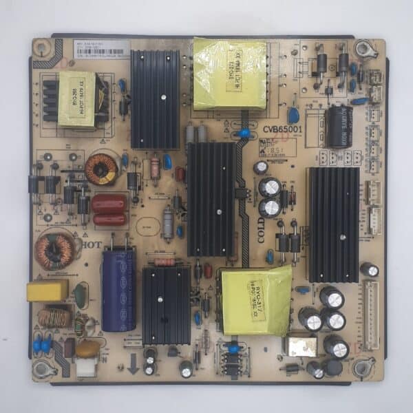 US49FSA4A VISE POWER SUPPLY BOARD FOR LED TV kitbazar.in