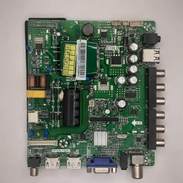 32P8361HD MICROMAX MOTHERBOARD FOR LED TV kitbazar.in