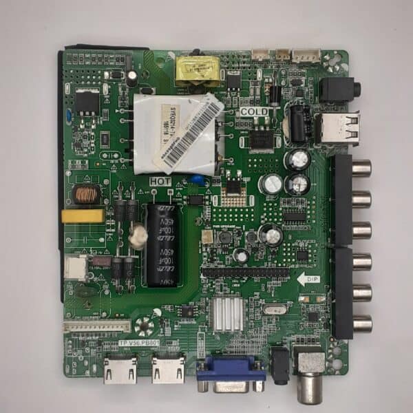 40A9900FHD MICROMAX MOTHERBOARD FOR LED TV kitbazar.in