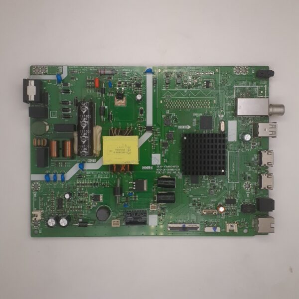 5800-A7M49G-OPXX SKYWORTH / PANASONIC MOTHERBOARD FOR LED TV kitbazar.in