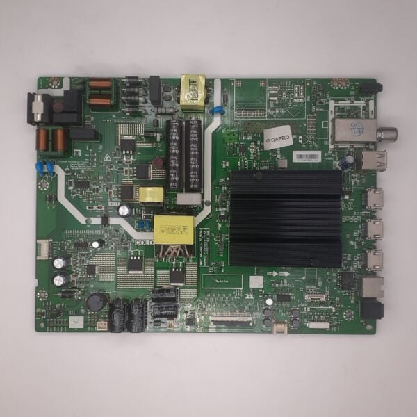 TH43OA PRO THOMSON MOTHERBOARD FOR LED TV kitbazar.in
