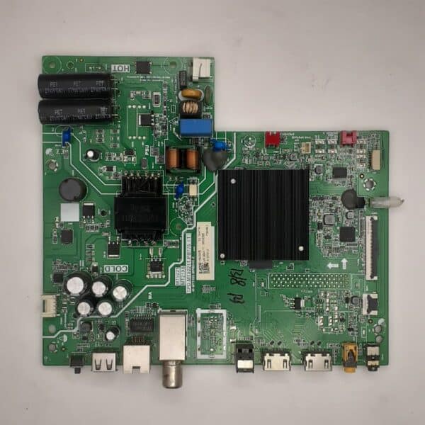 32S5205 TCL MOTHERBOARD FOR LED TV MT9221 MT21X6 TPD.MT9221T.PB775-T kitbazar.in