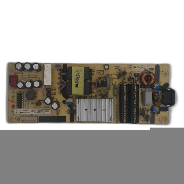 55P8 TCL POWER SUPPLY BOARD FOR LED TV kitbazar.in