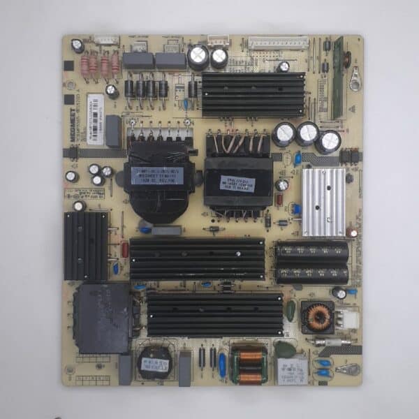 ES65E1A SANSUI POWER SUPPLY BOARD FOR LED TV kitbazar.in