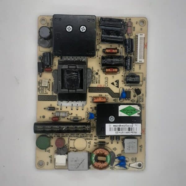 MP113TH 50 POWER SUPPLY BOARD FOR LED TV kitbazar.in
