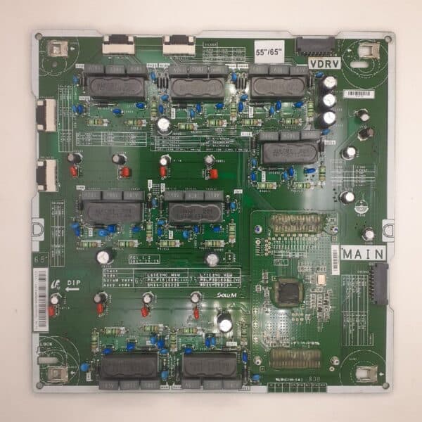 QN75Q7FAM SAMSUNG INVERTER BOARD FOR LED TV ( BN44-00903A ) kitbazar.in