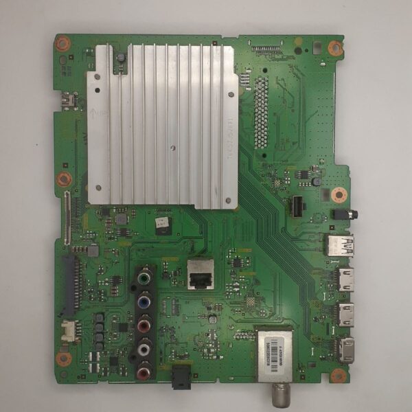 TH-43GX600D PANASONIC MOTHERBOARD FOR LED TV kitbazar.in