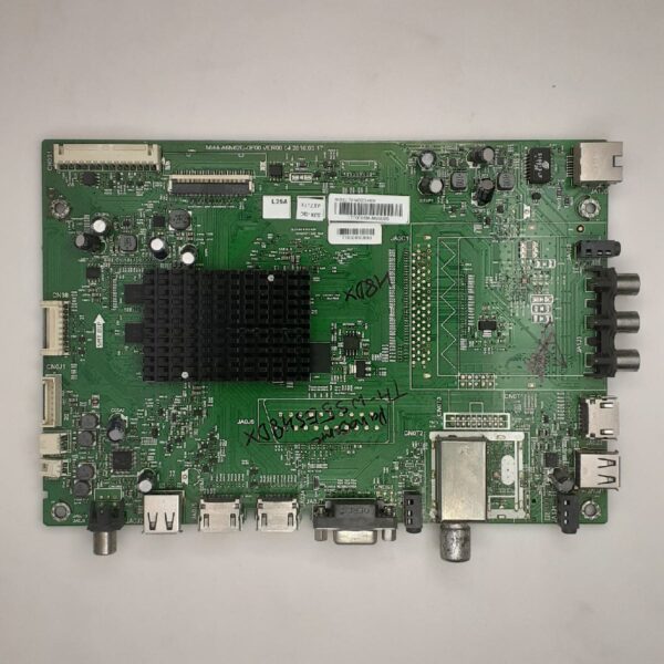TH-W55ES48DX PANASONIC MOTHERBOARD FOR LED TV kitbazar.in