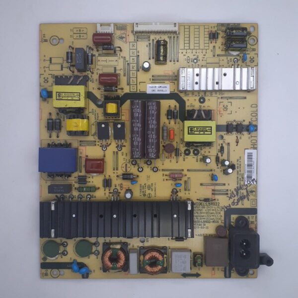 TH-W55ES48DX PANASONIC POWER SUPPLY BOARD FOR LED TV kitbazar.in