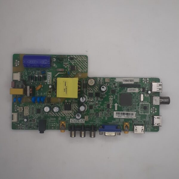 22A8100 MICROMAX MOTHERBOARD FOR LED TV kitbazar.in