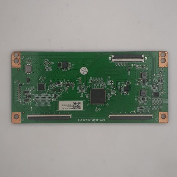 CCPD-TC495-005-H-V1.2 T-CON BOARD FOR LED TV kitbazar.in
