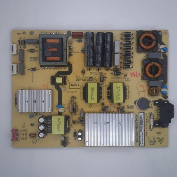 L65P2MUS TCL POWER SUPPLY BOARD FOR LED TV kitbazar.in