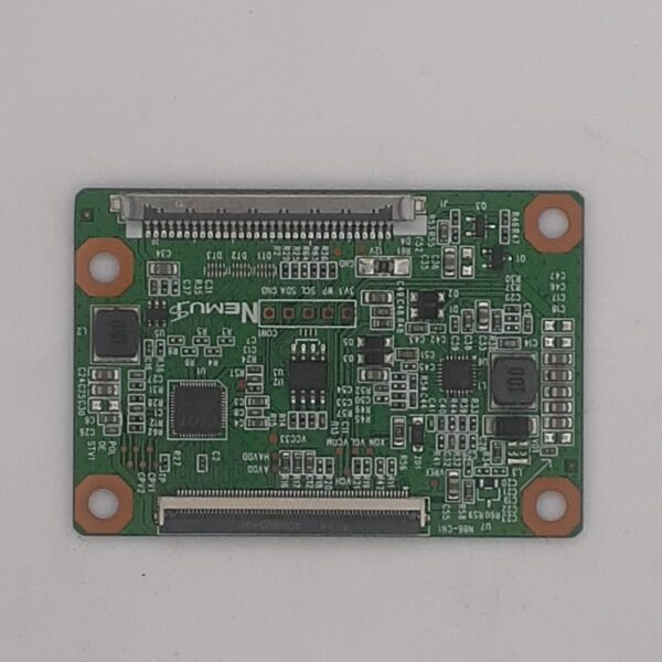 M-NTB320HDN86_K0 T-CON BOARD FOR LED TV kitbazar.in