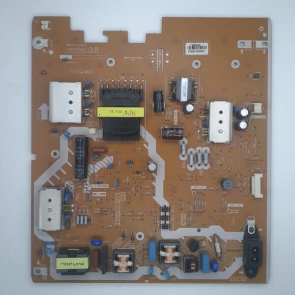 TH-43GX600D PANASONIC POWER SUPPLY BOARD FOR LED TV kitbazar.in