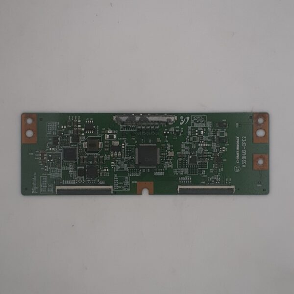 V320HJ2-CPE2 CHIMEI INNOLUX T-CON BOARD FOR LED kitbazar.in