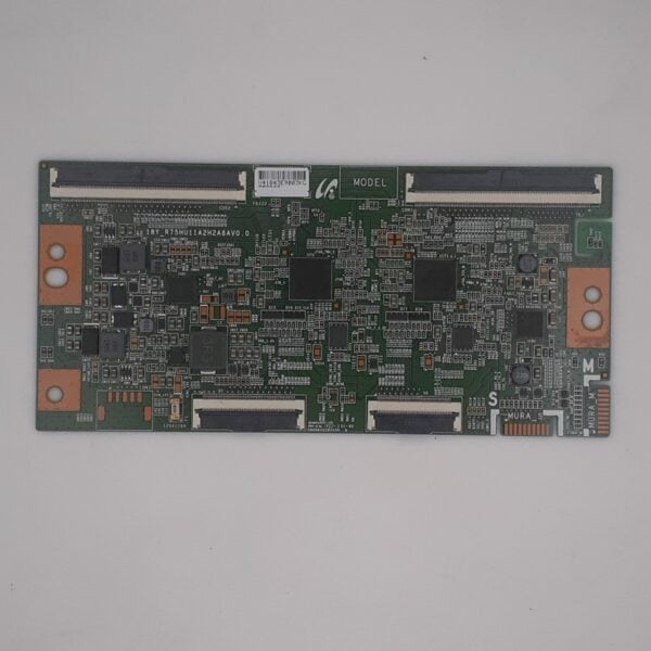 18Y R7HU11A2H2A6AV0.0 T-CON BOARD FOR LED TV kitbazar.in