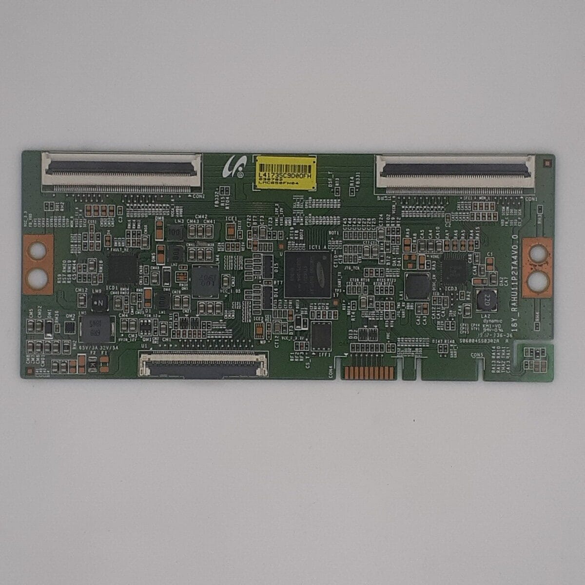 18Y RAHU11P2TA4V0.0 T-CON BOARD FOR LED TV