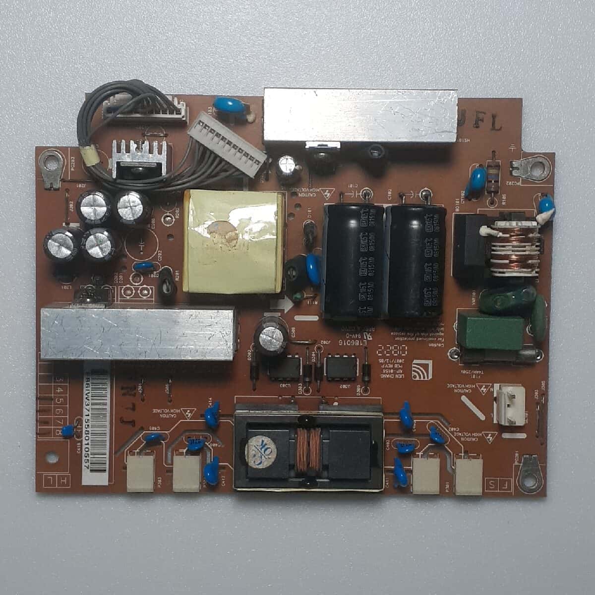 22LG31P LG POWER SUPPLY BOARD FOR LED TV