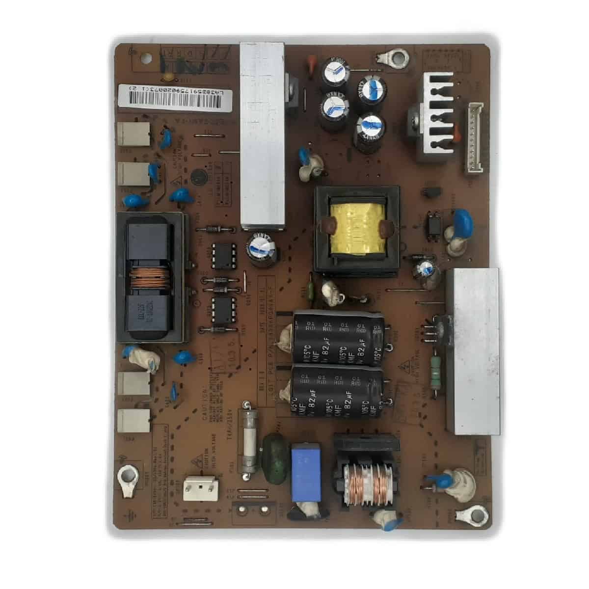 22LH20R5 LG POWER SUPPLY BOARD FOR LED