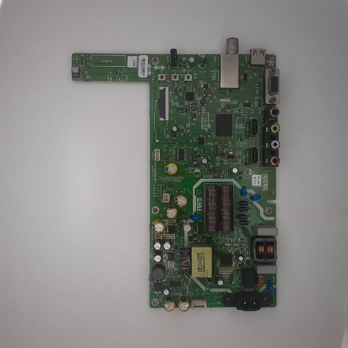 32A2A11A SKYWORTH MOTHERBOARD FOR LED TV