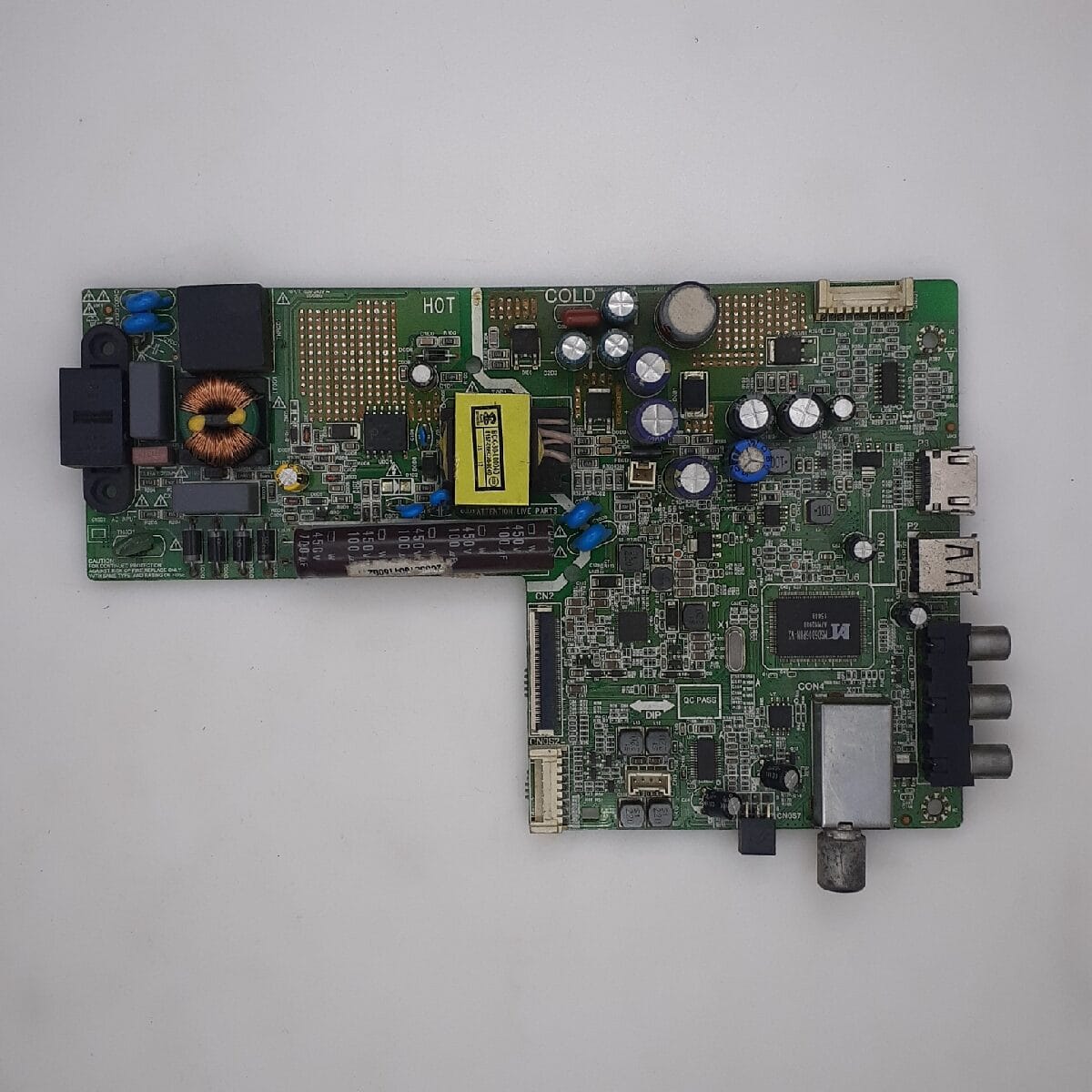 32E3000 SKYW0RTH MOTHERBOARD FOR LED TV