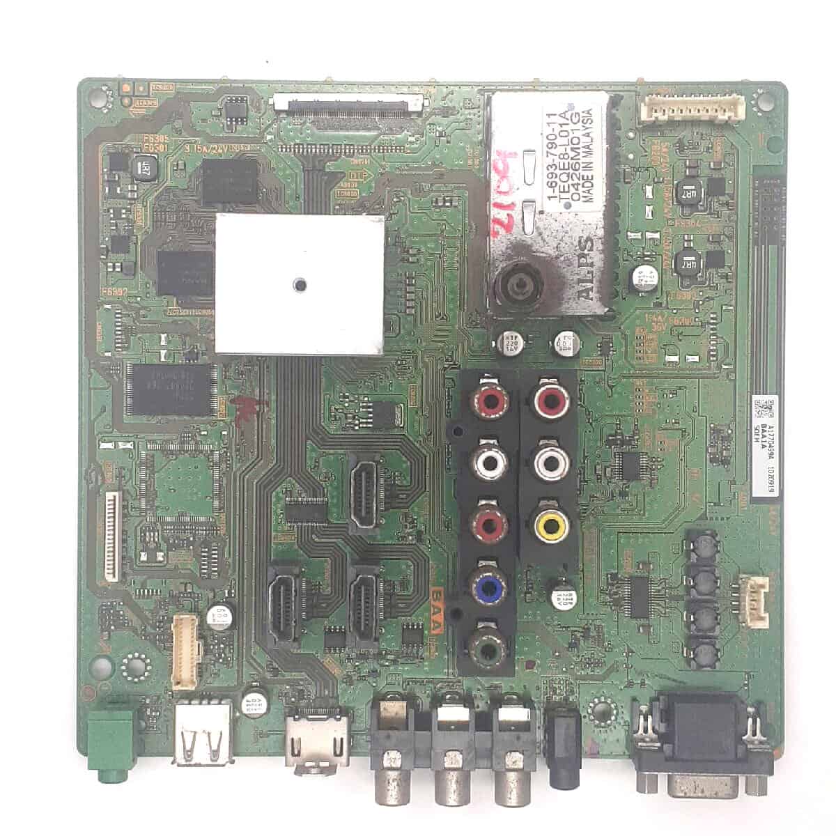 32EX600-SONY-MOTHERBOARD-FOR-LED-TV-