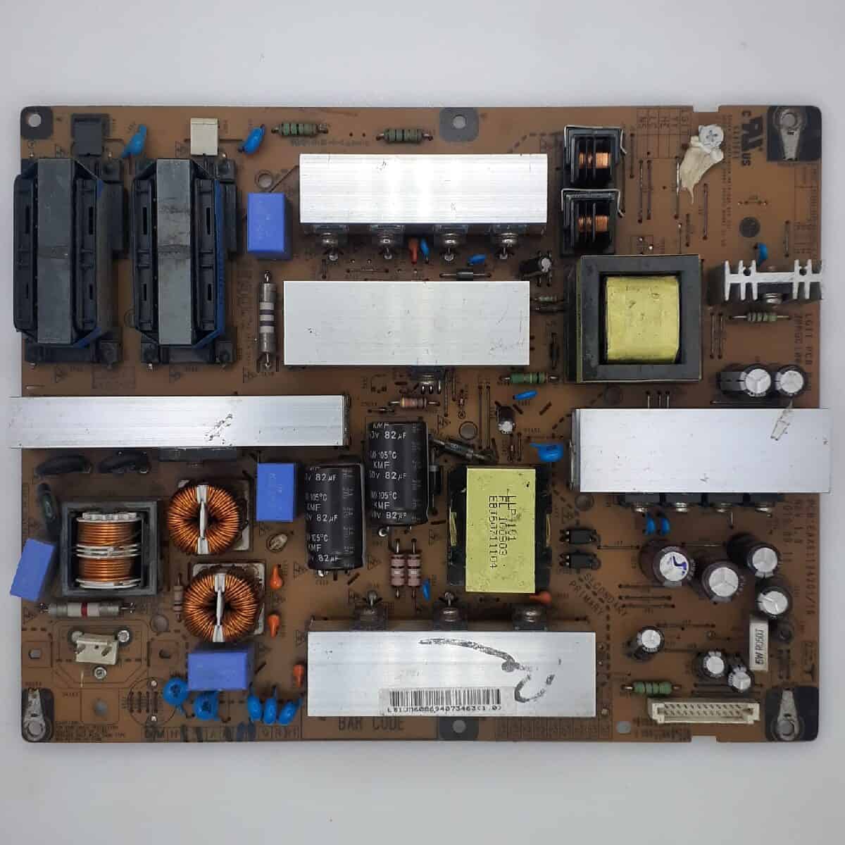 32LD350 LG POWER SUPPLY BOARD