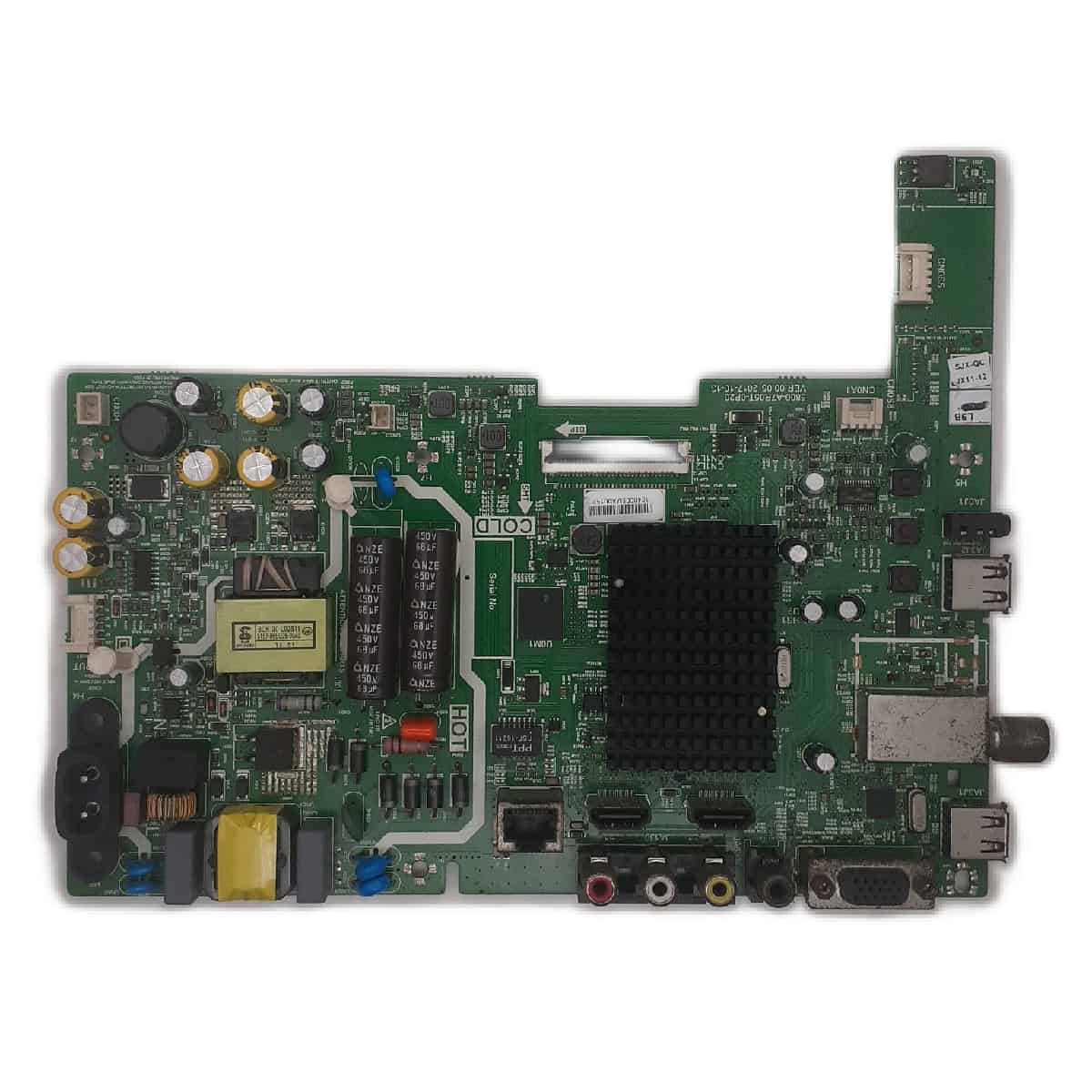32S3A31T SKYWORTH MOTHERBOARD FOR LED TV