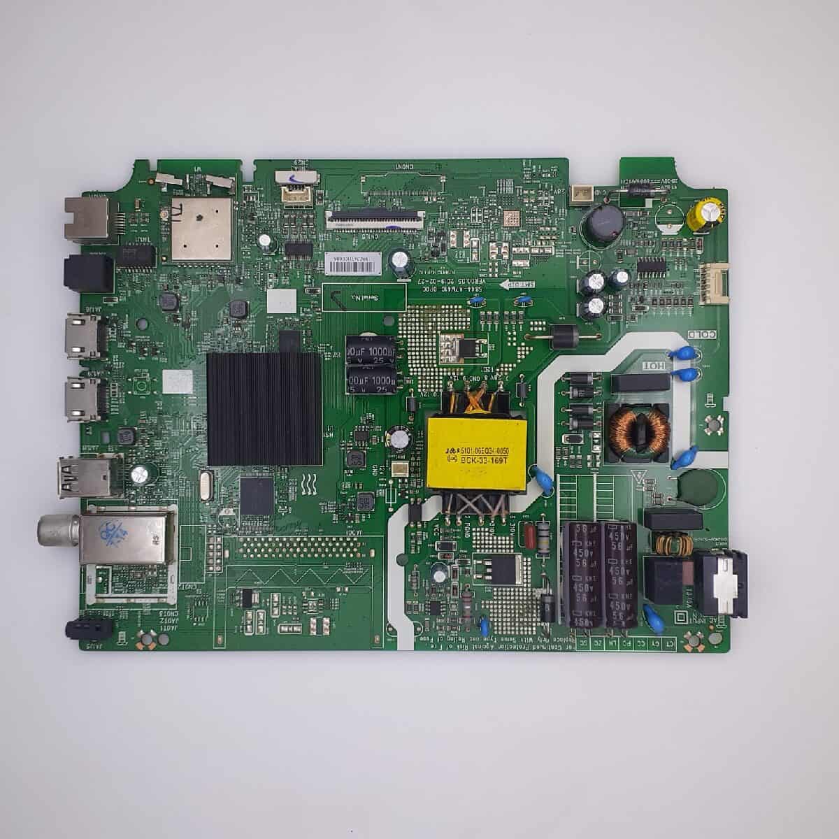 32TB5050 SKYW0RTH MOTHERBOARD kitbazar