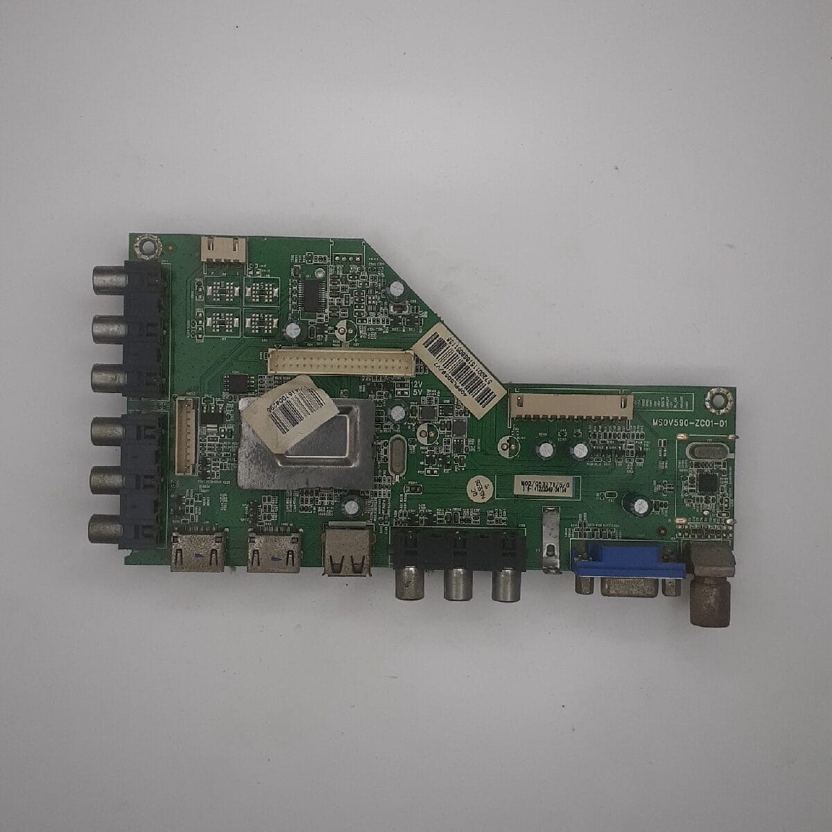 40PFL5059 PHILLIPS MOTHERBOARD FOR LED TV