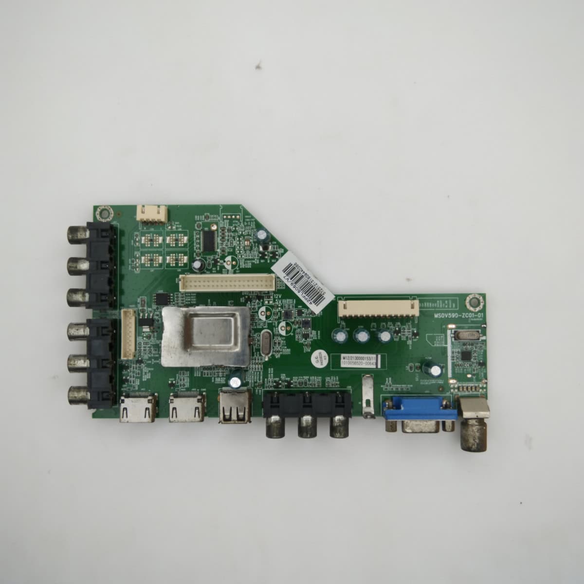 42PFL5059 PHILIPS MOTHERBOARD