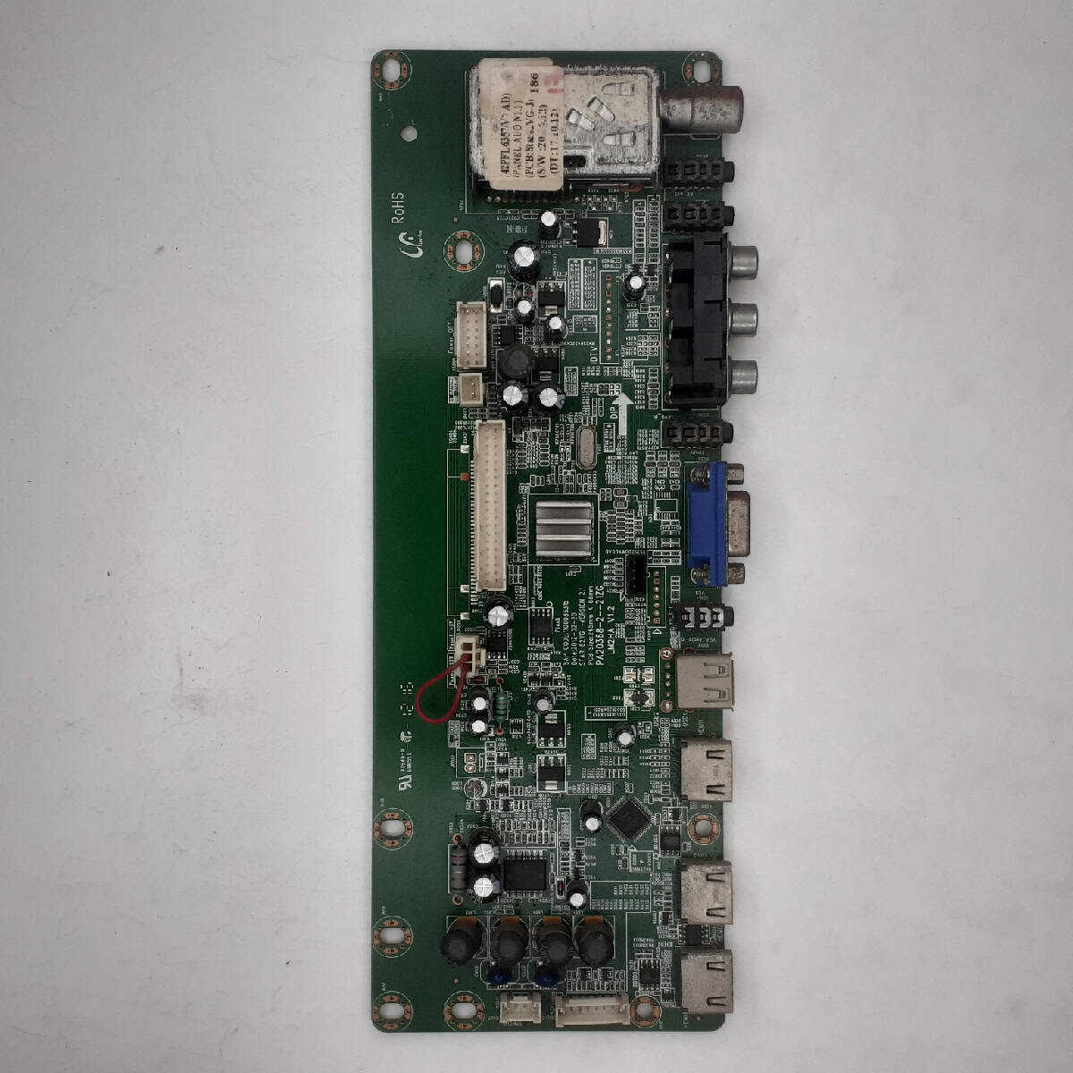 42PFL6357 V7 AD PHILLIPS MOTHERBOARD FOR LED TV