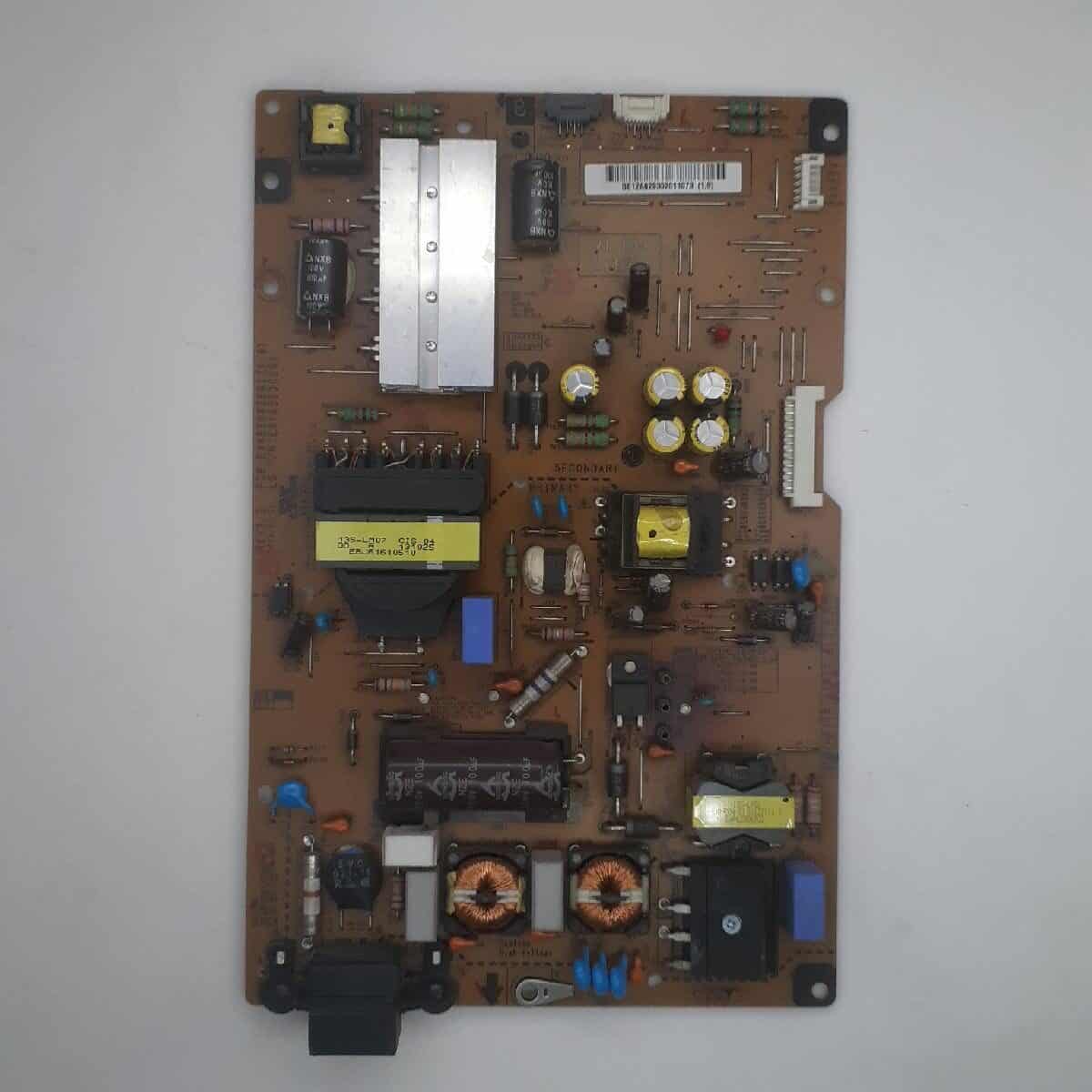 47LA6910 LG POWER SUPPLY BOARD FOR LED TV