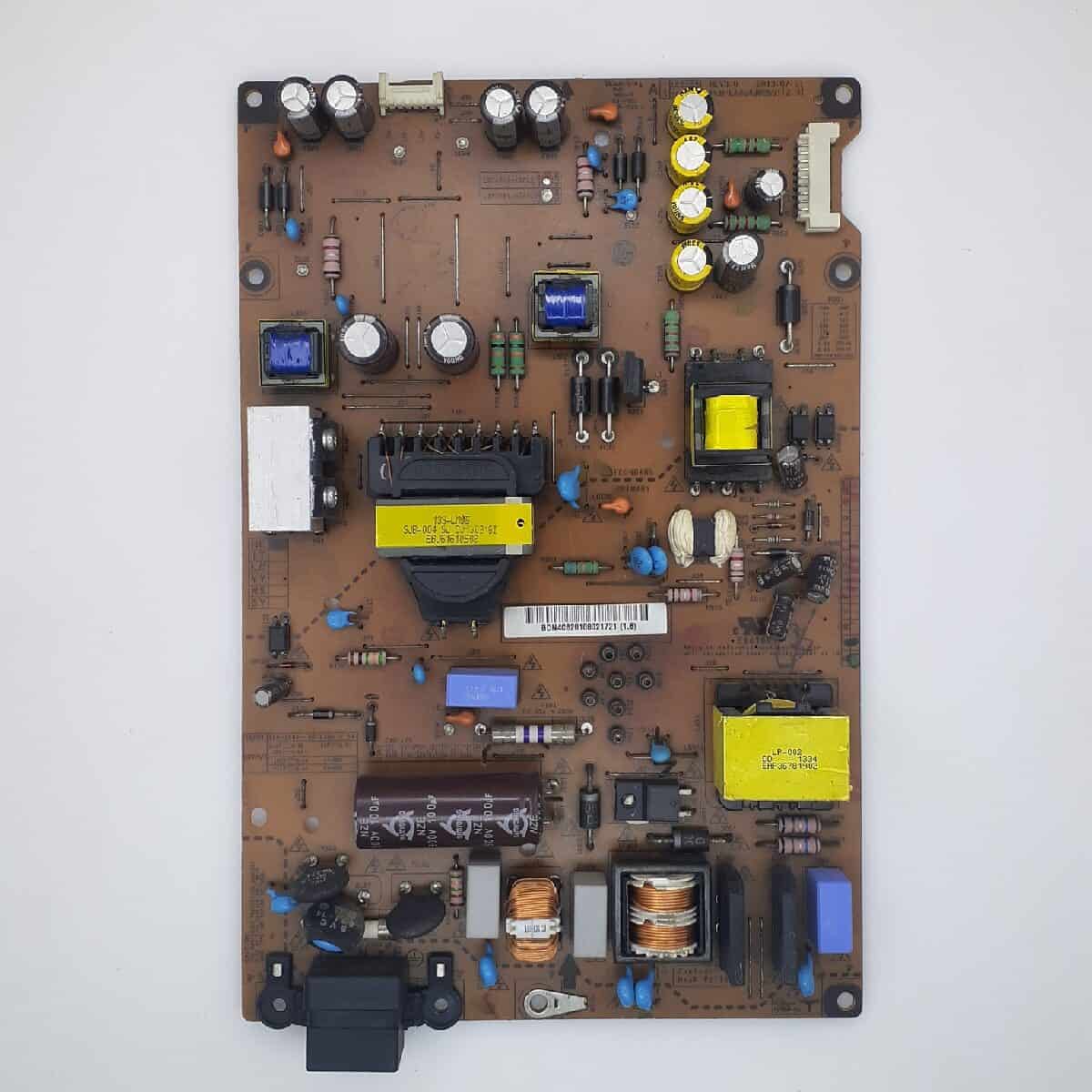 47LN5400-TA LG SMPS POWER SUPPLY BOARD kitbazar