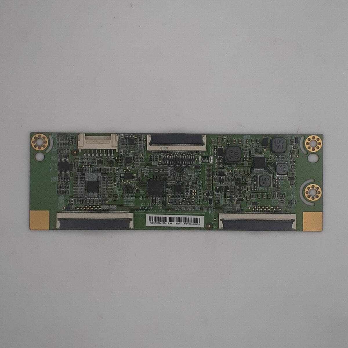 49 GOA Tcon Board 47-6021079 panel HV490FHB-N8A