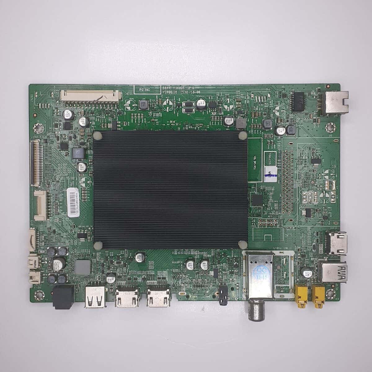 49SAUHD MARQ MOTHERBOARD FOR LED TV