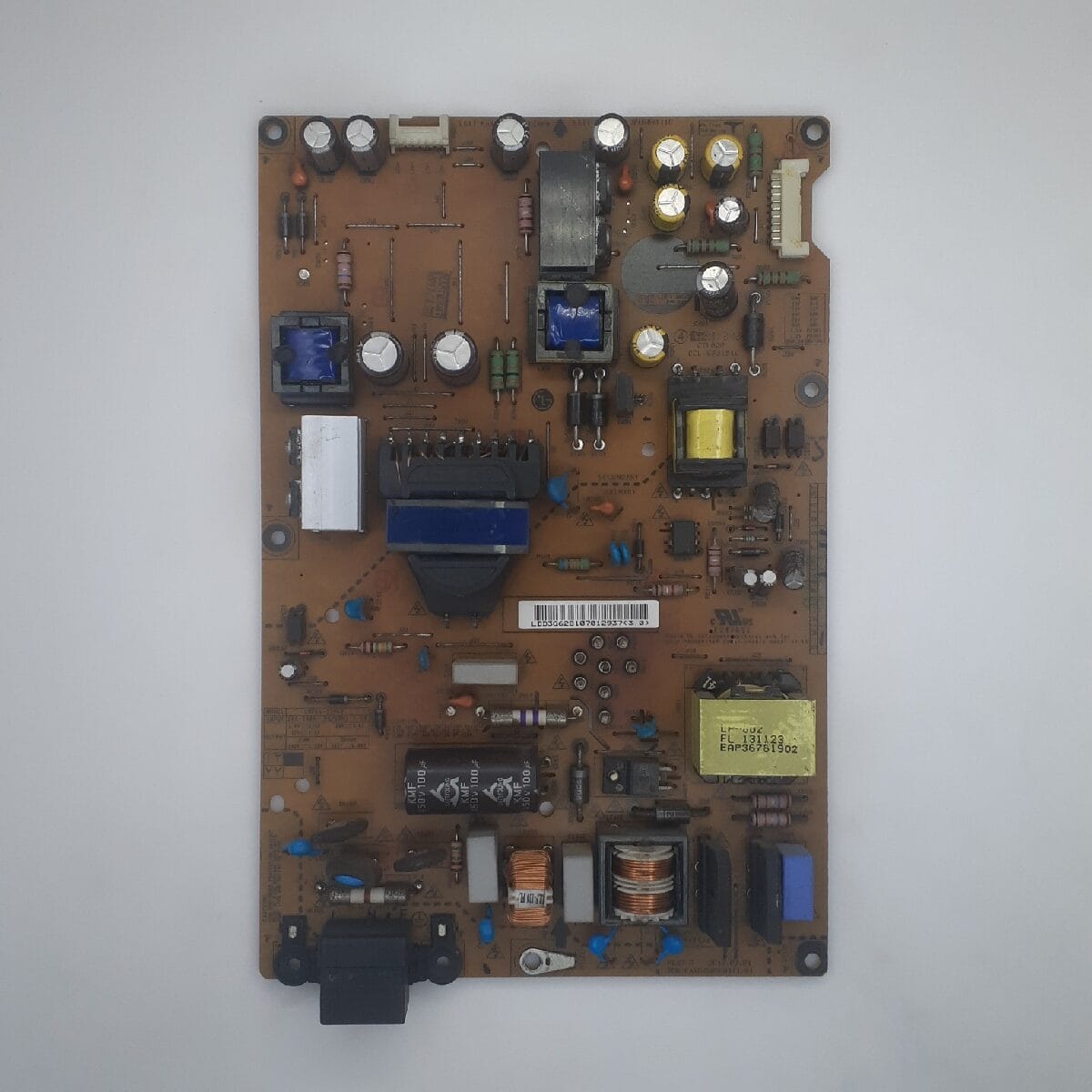 55LA6200 LG POWER SUPPLY BOARD FOR LED TV