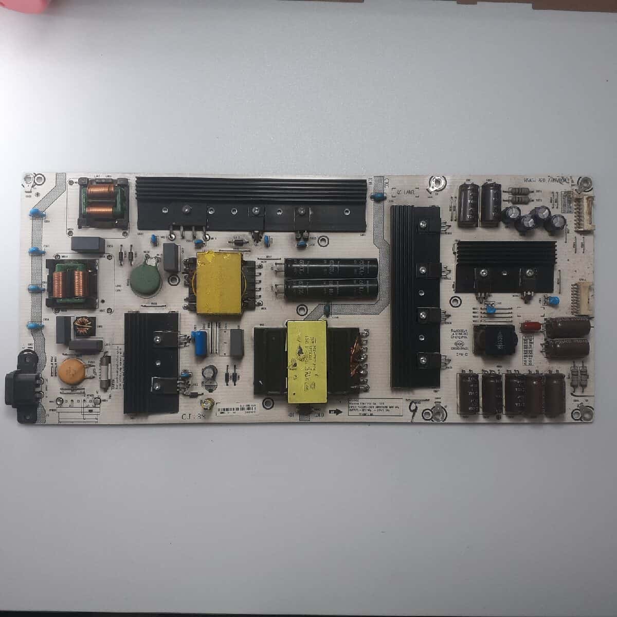 75R7 HISENSE POWER SUPPLY BOARD FOR LED TV