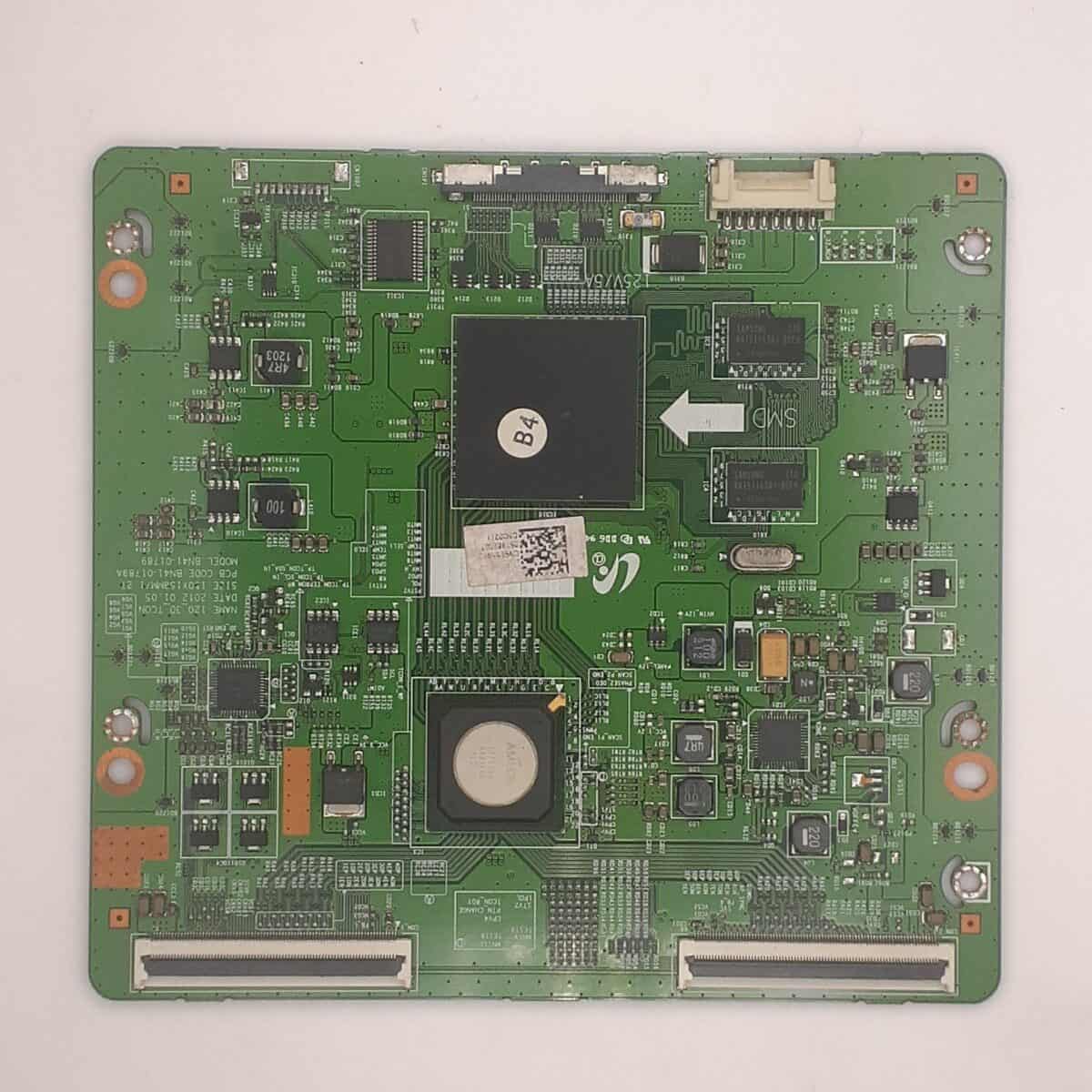 BN41-01789A SAMSUNG T-CON BOARD FOR LED TV