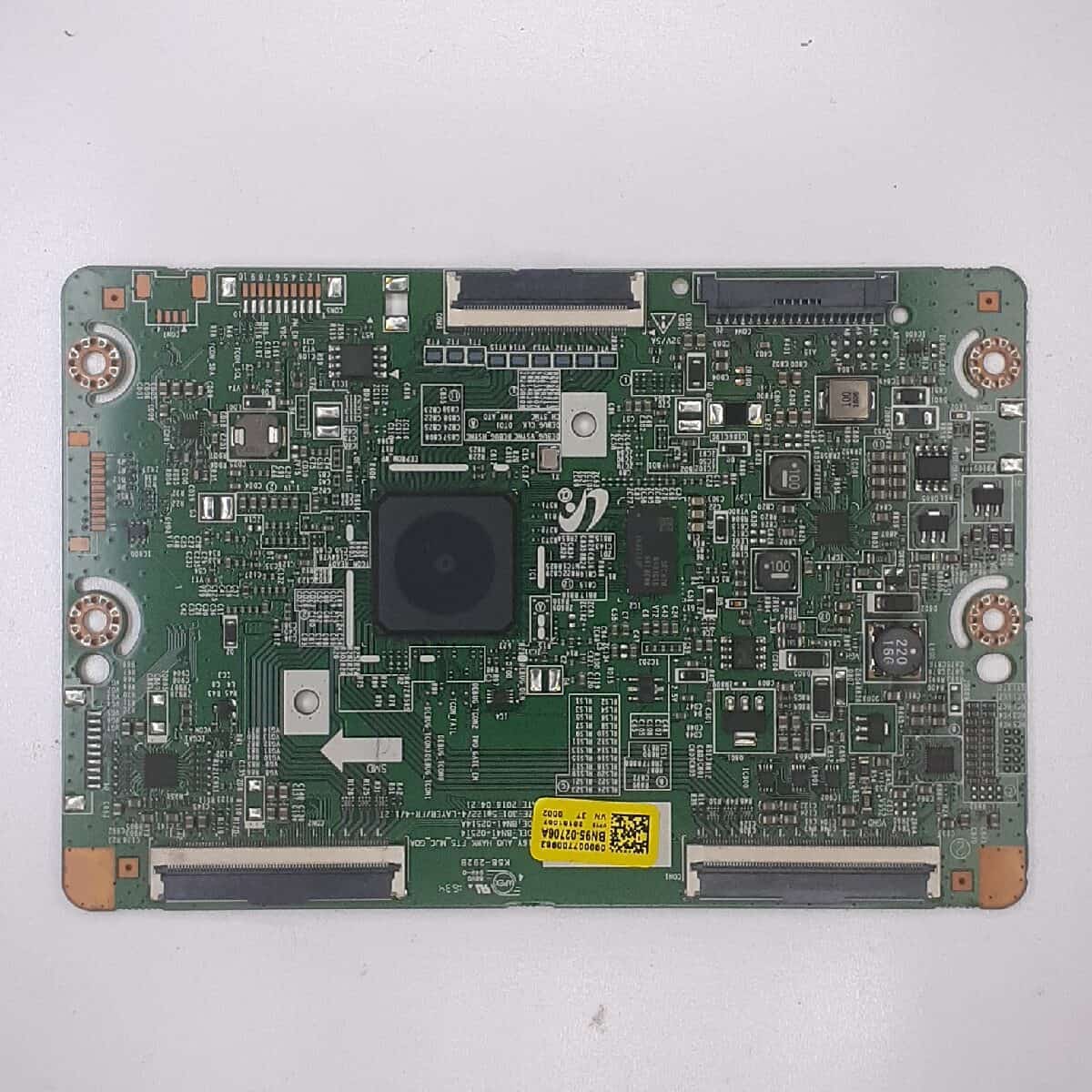 BN41-02514 SAMSUNG T-CON BOARD FOR LED TV