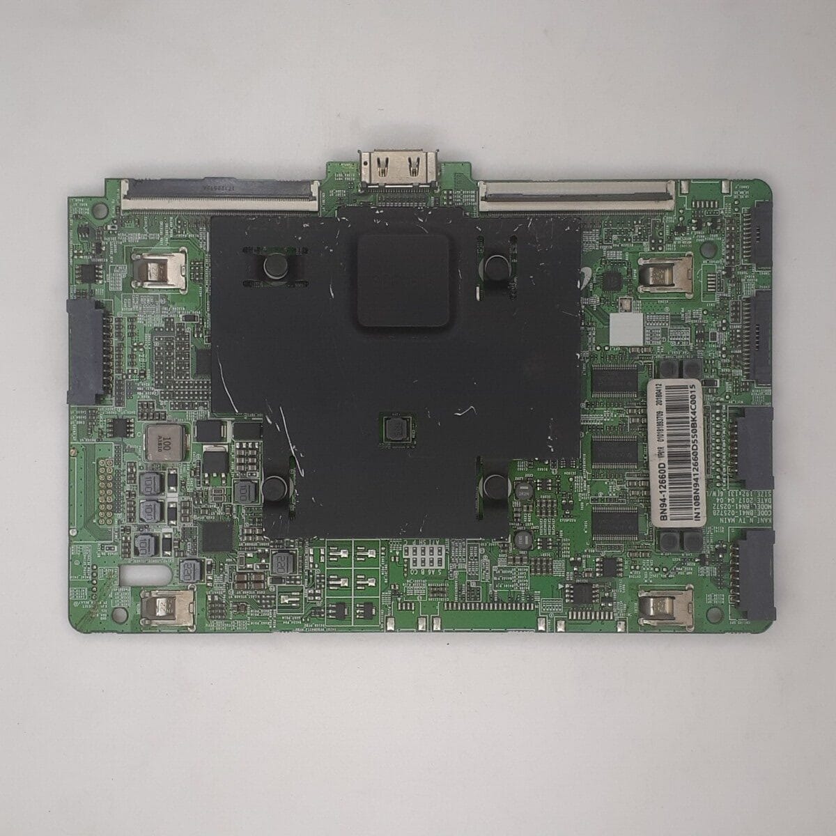 BN41-02572B SAMSUNG T-CON BOARD FOR LED TV