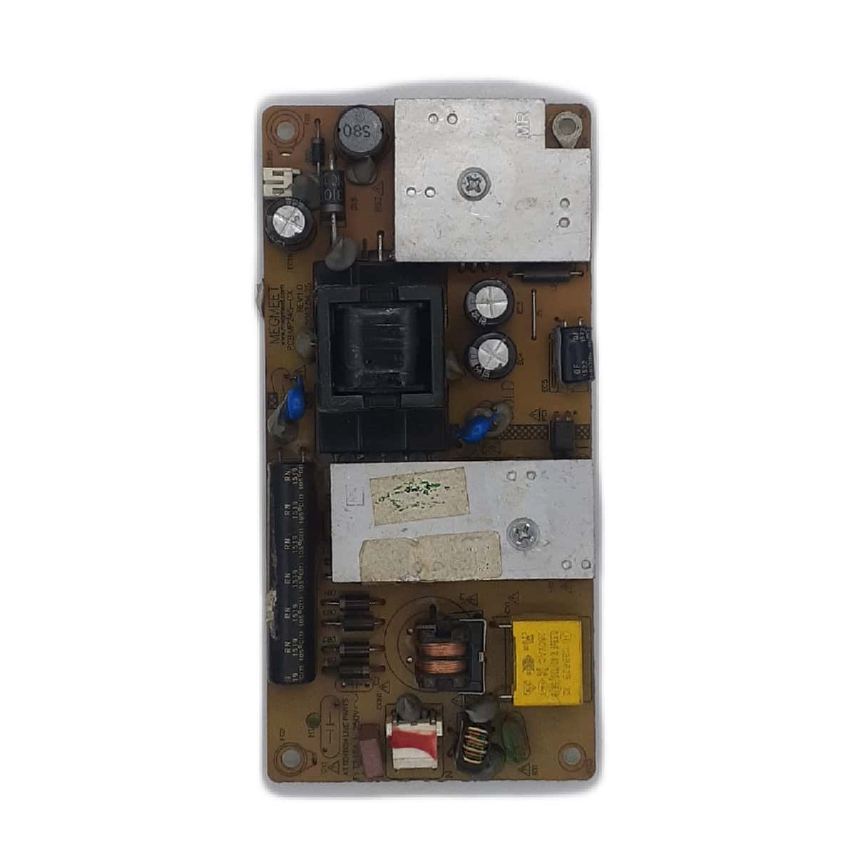 CREL7066 CROMA POWER SUPPLY BOARD FOR LED TV