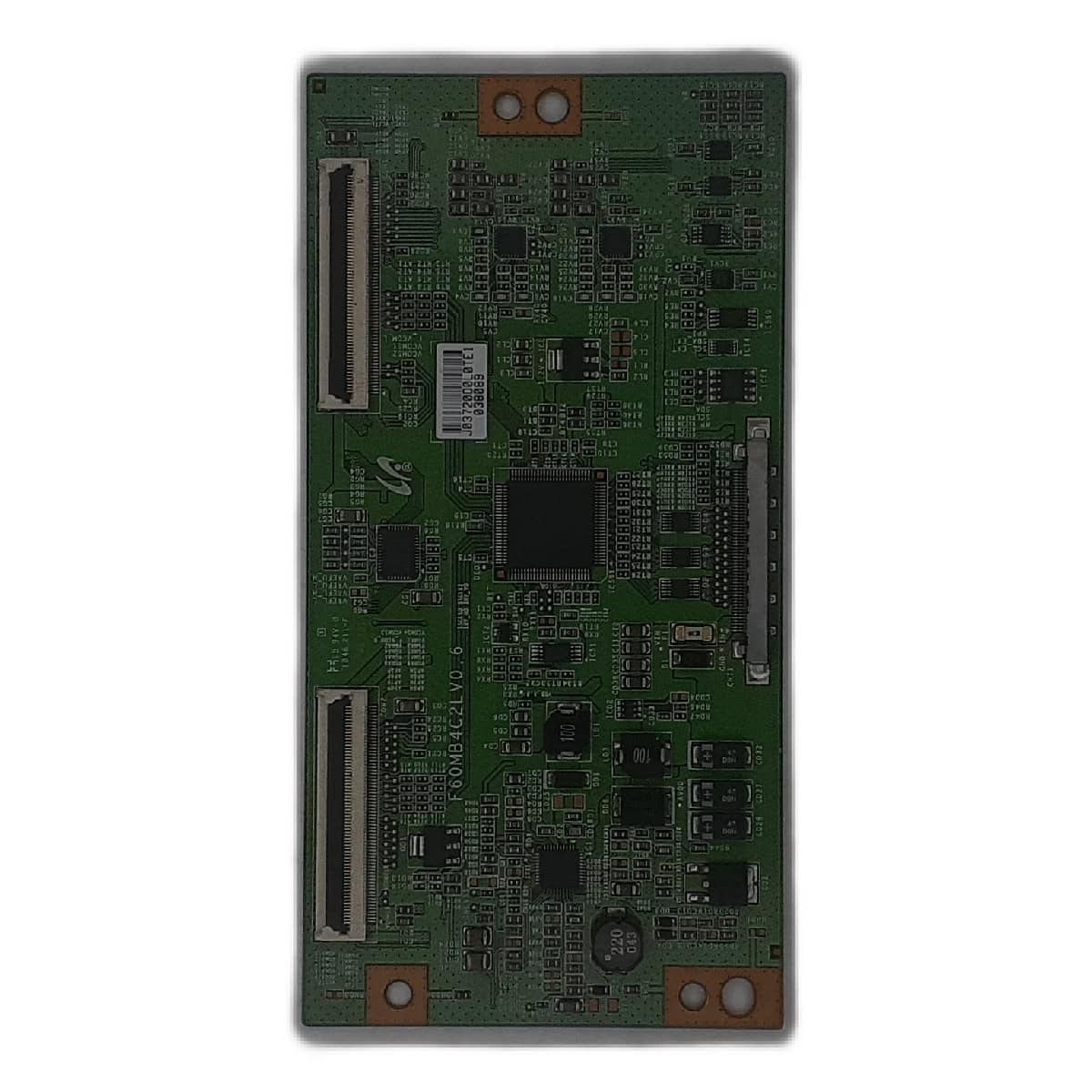 F60MB4C2LV0.6 UA32C5000RMYL SAMSUNG T-CON BOARD