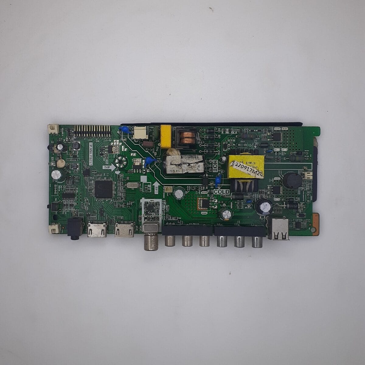 HDL32E8000 MEPL MB FOR LED TV