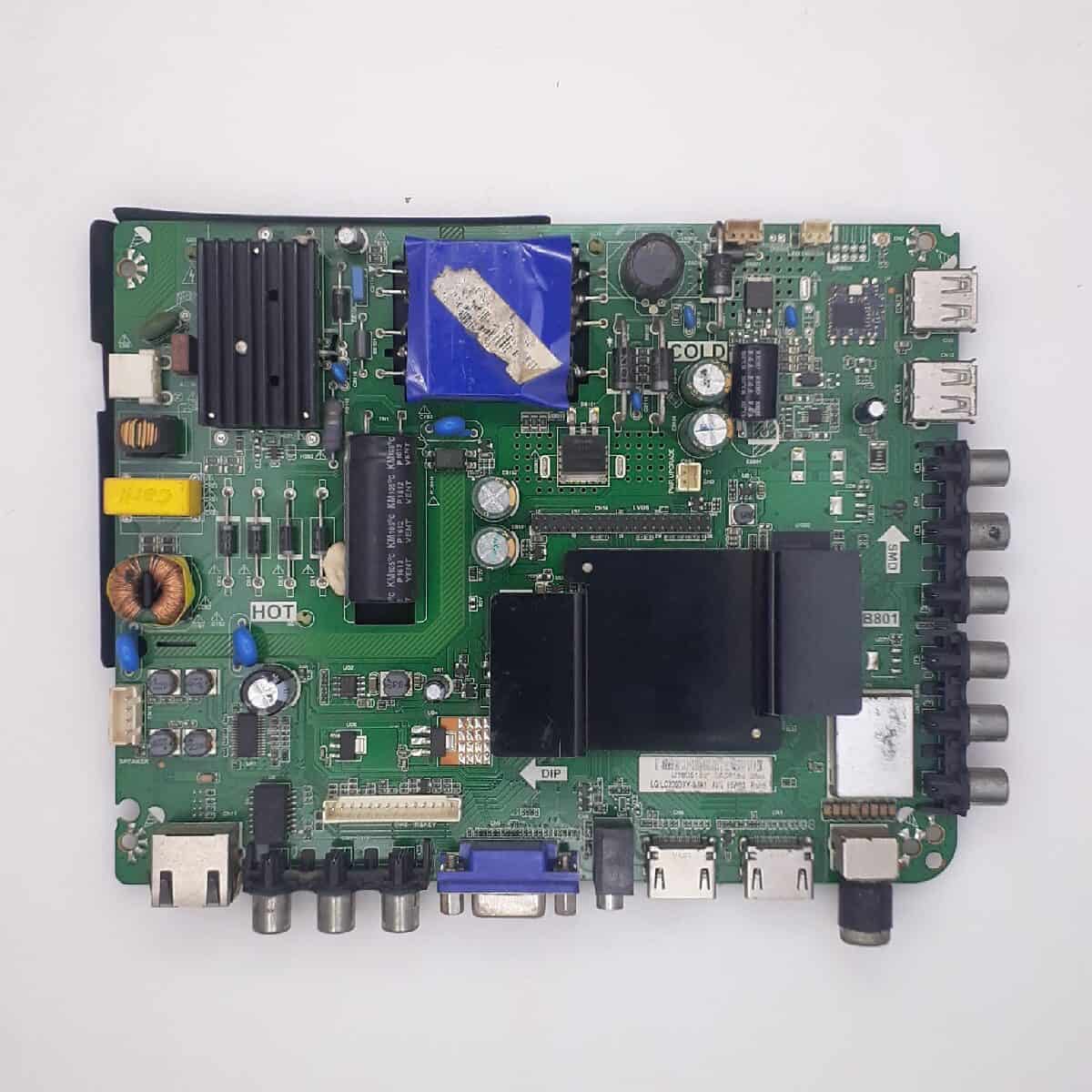 HDL32H6000S MEPL MOTHERBOARD FOR LED TV