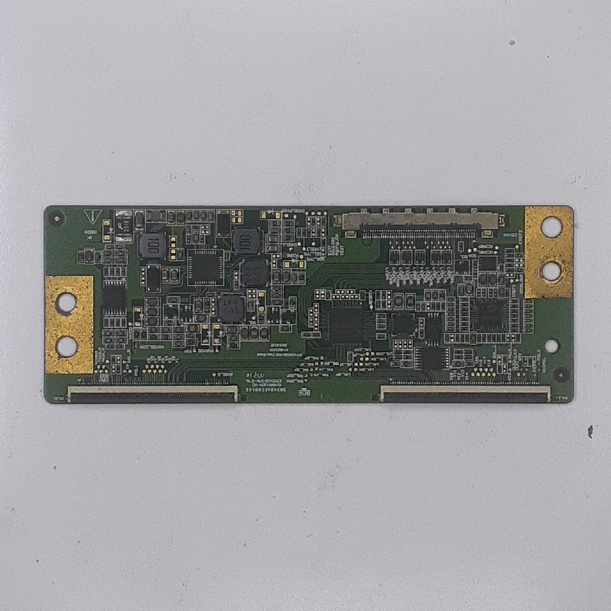 HV430FHB-N40 T-CON BOARD FOR LED TV