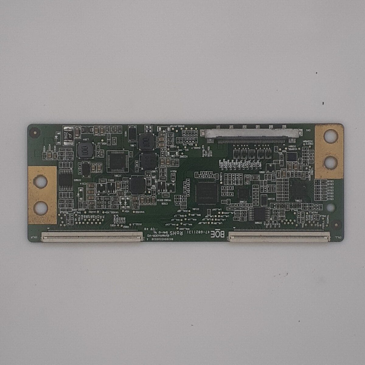 HV430FHB10 T-CON BOARD FOR LED TV
