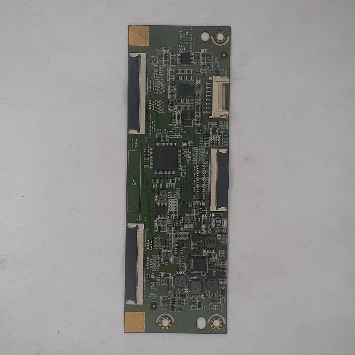 HV480FHD-N40 T-CON BOARD