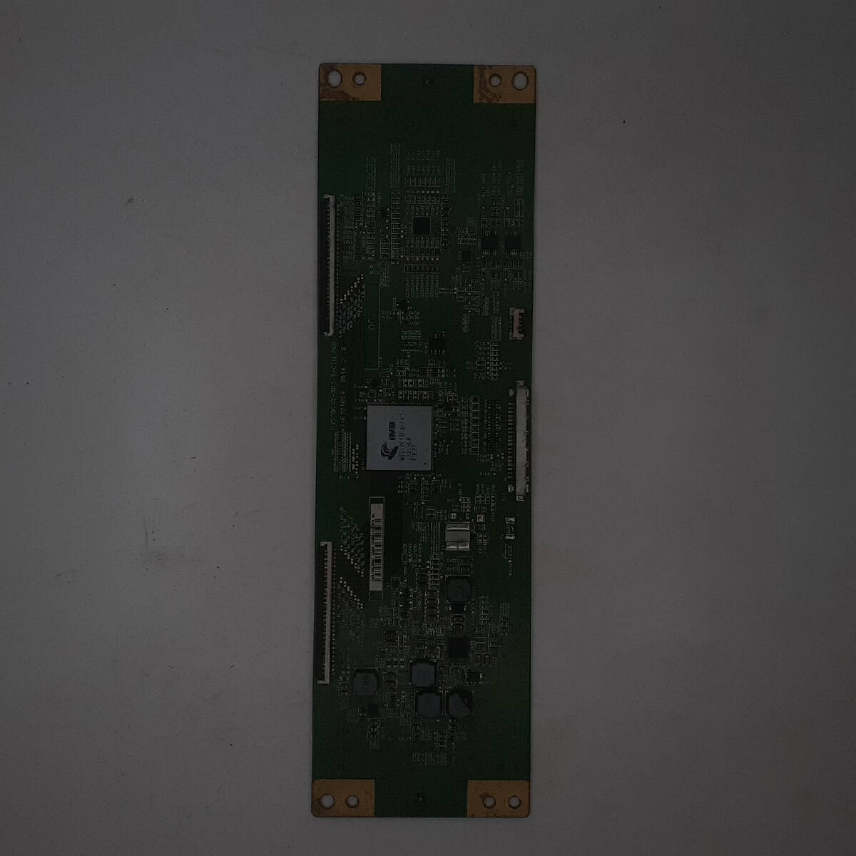 HV550QU2-305 HAIER T-CON BOARD FOR LED TV